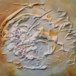 Kunstwerk, Maya Wildevuur, Heelal